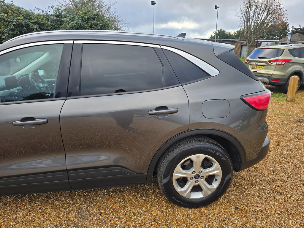 Used Ford Kuga 2020 for sale - 77719474: Photo 12