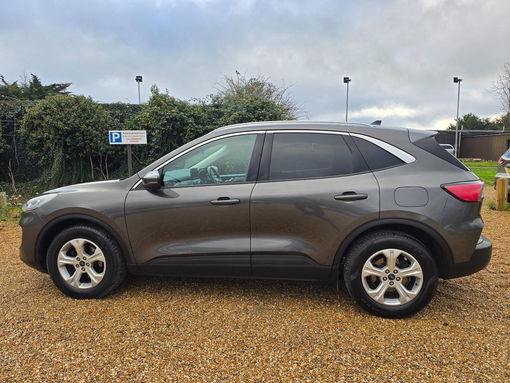 Used Ford Kuga 2020 for sale - 77719474: Photo 13
