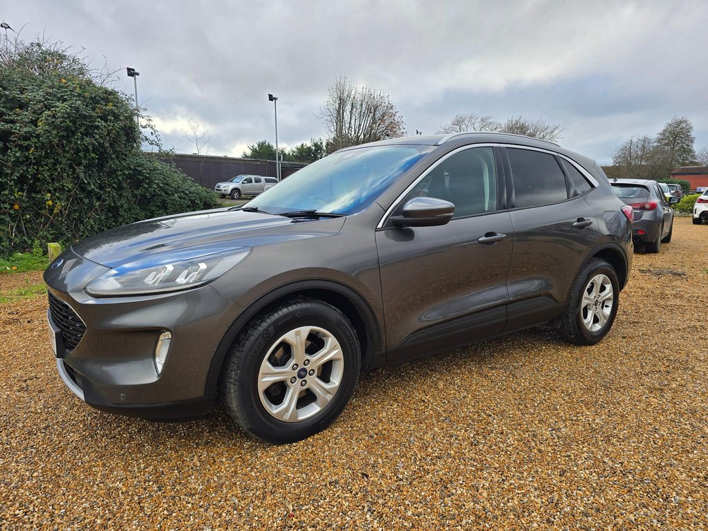 Used Ford Kuga 2020 for sale - 77719474: Photo 14