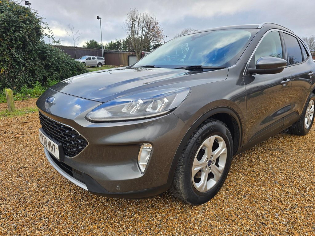 Used Ford Kuga 2020 for sale - 77719474: Photo 15