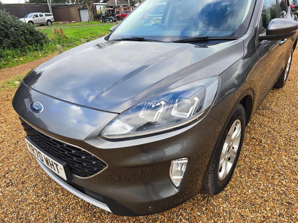 Used Ford Kuga 2020 for sale - 77719474: Photo 16