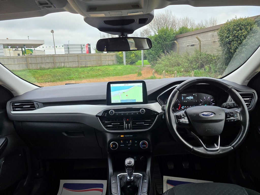 Used Ford Kuga 2020 for sale - 77719474: Photo 17