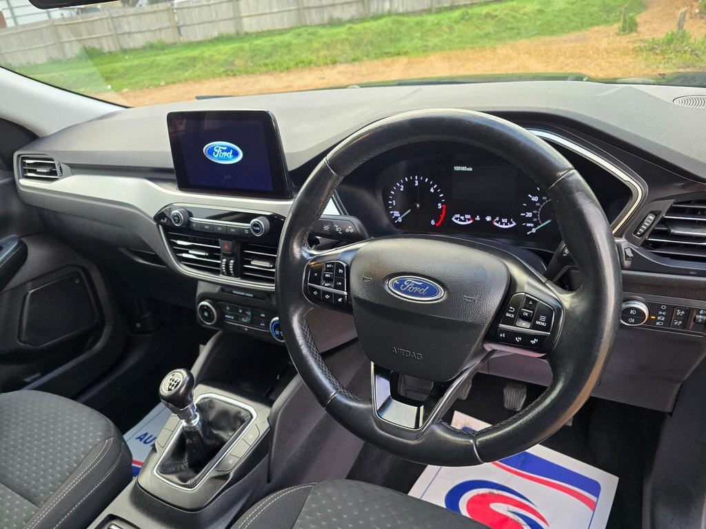 Used Ford Kuga 2020 for sale - 77719474: Photo 18