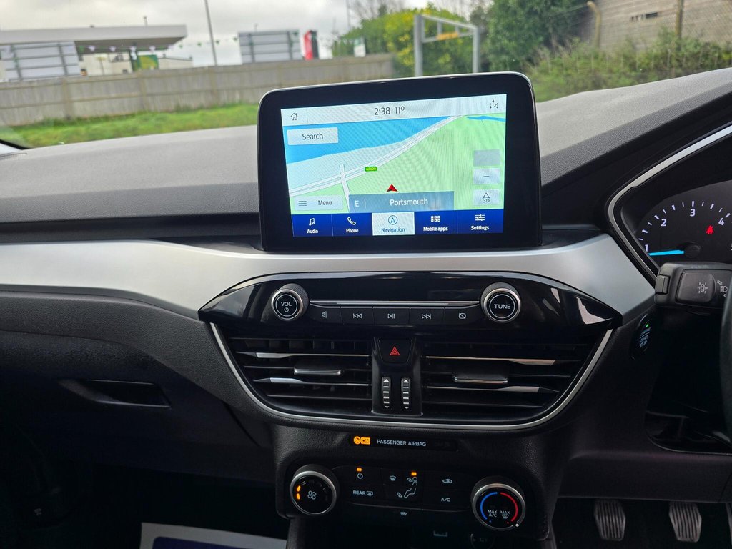 Used Ford Kuga 2020 for sale - 77719474: Photo 20