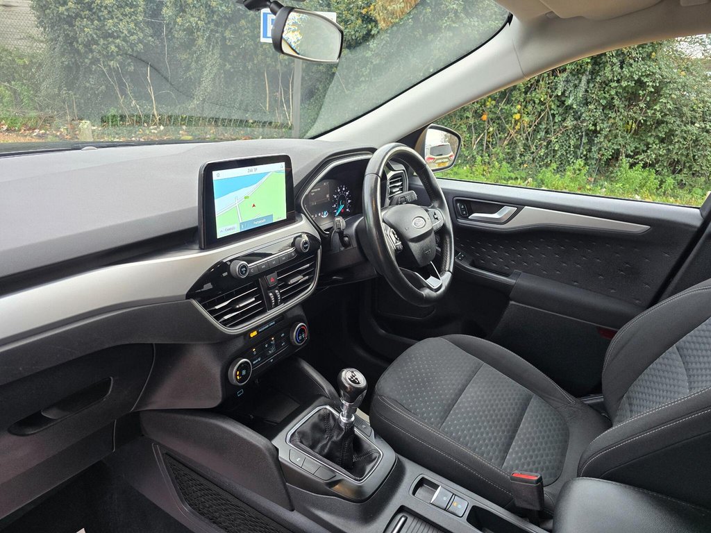 Used Ford Kuga 2020 for sale - 77719474: Photo 22