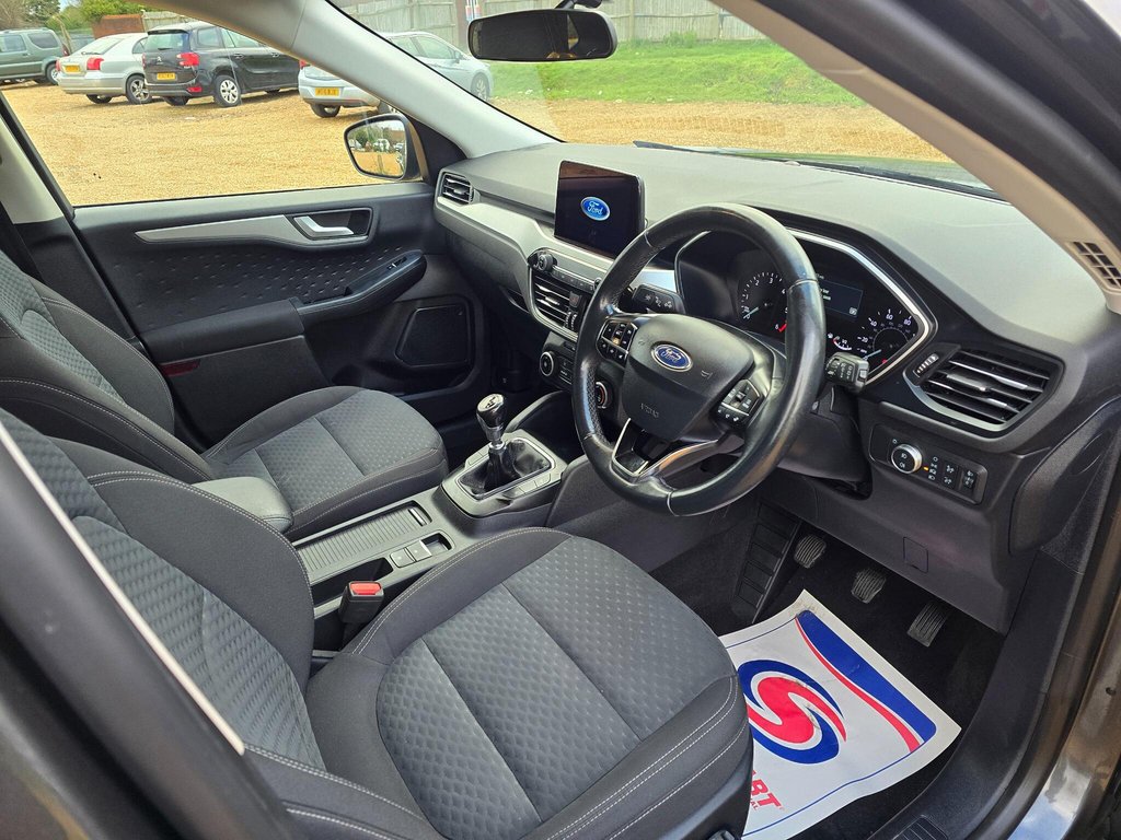 Used Ford Kuga 2020 for sale - 77719474: Photo 23