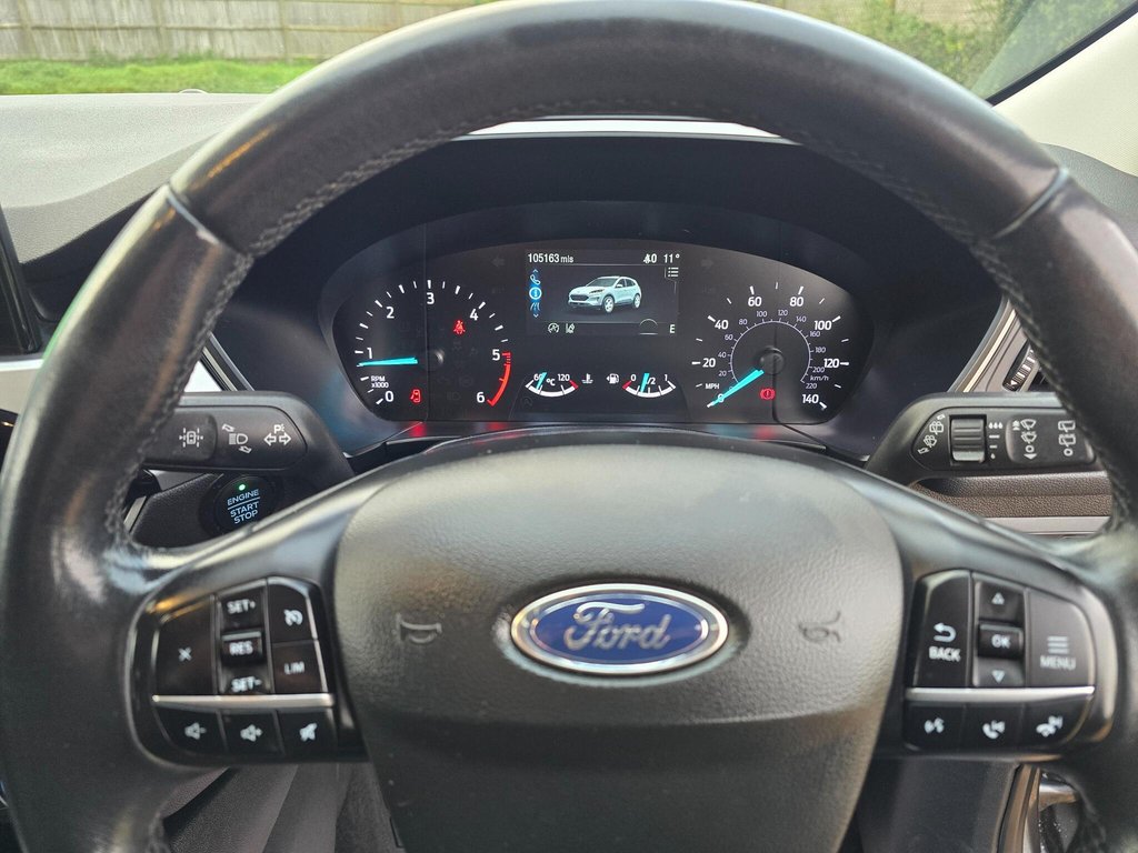 Used Ford Kuga 2020 for sale - 77719474: Photo 24