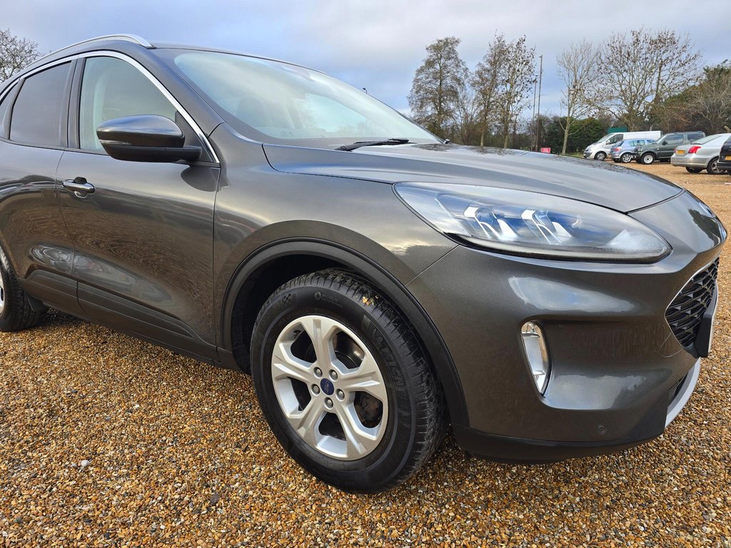 Used Ford Kuga 2020 for sale - 77719474: Photo 3