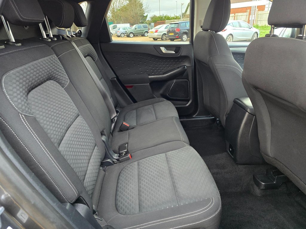 Used Ford Kuga 2020 for sale - 77719474: Photo 31