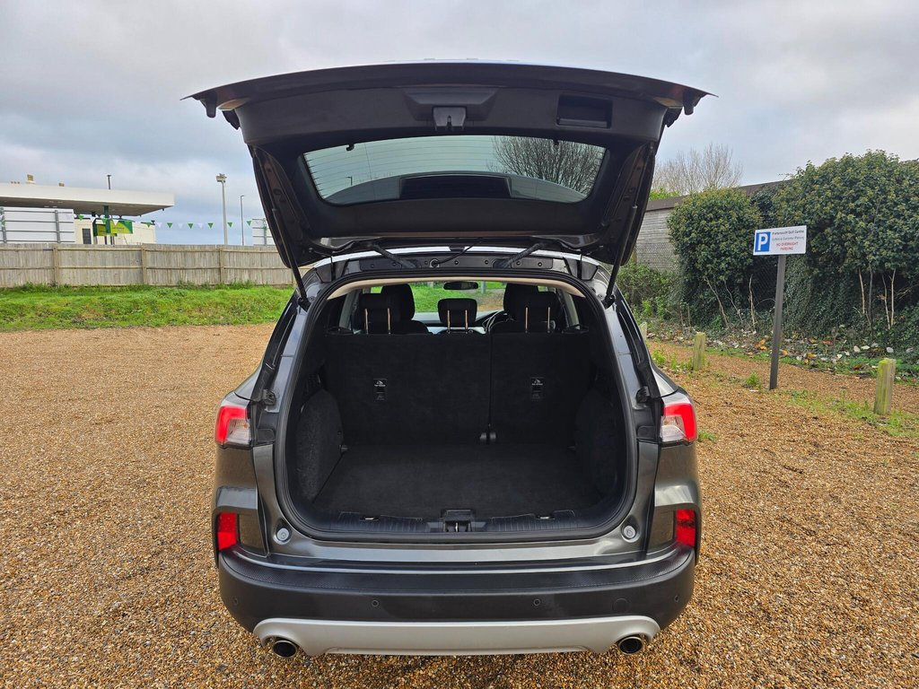 Used Ford Kuga 2020 for sale - 77719474: Photo 32