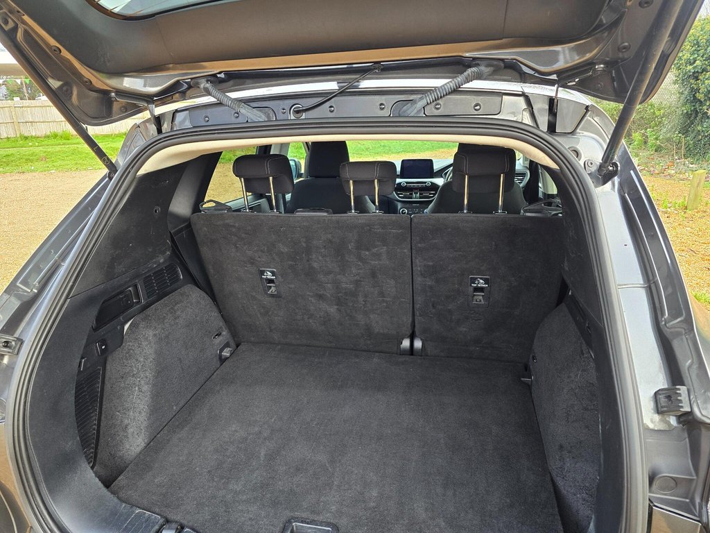 Used Ford Kuga 2020 for sale - 77719474: Photo 33