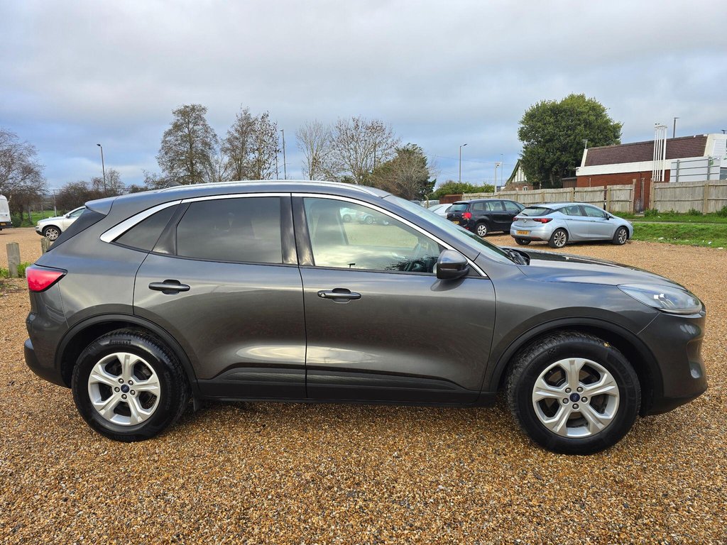 Used Ford Kuga 2020 for sale - 77719474: Photo 4