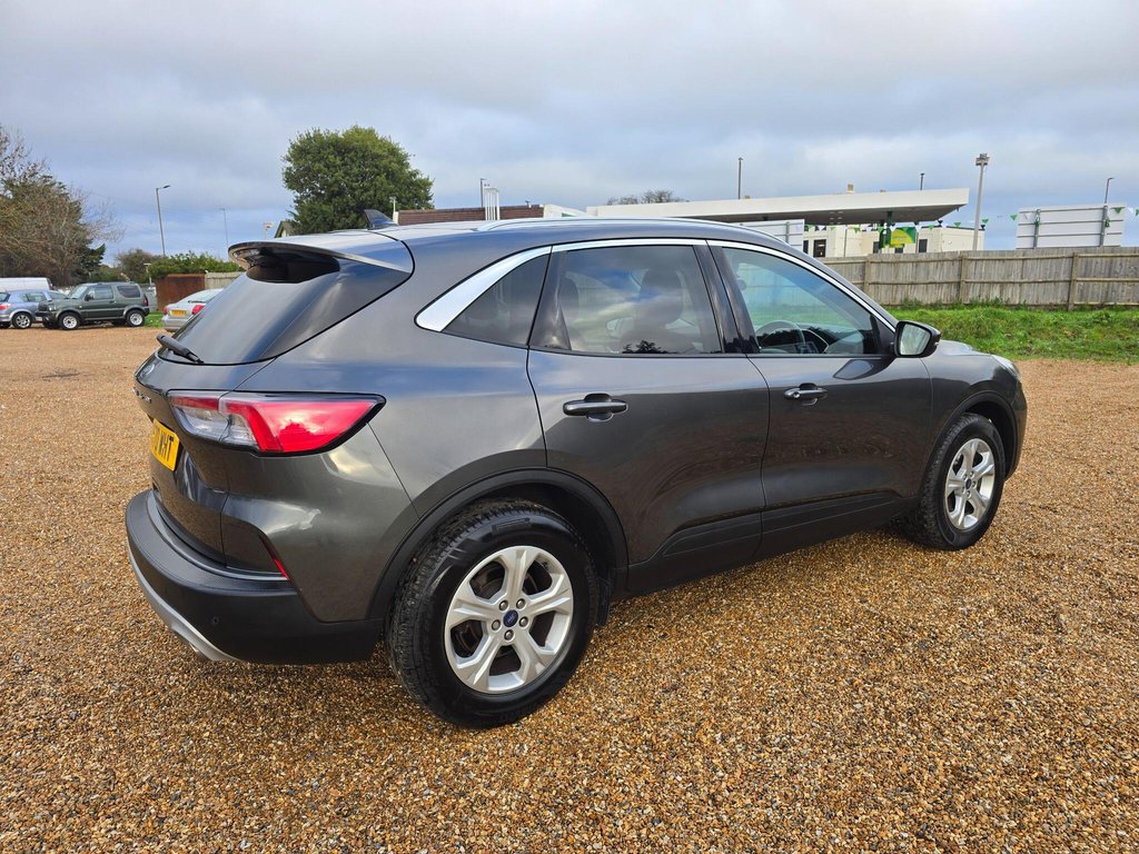 Used Ford Kuga 2020 for sale - 77719474: Photo 5