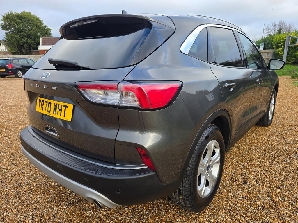 Used Ford Kuga 2020 for sale - 77719474: Photo 7