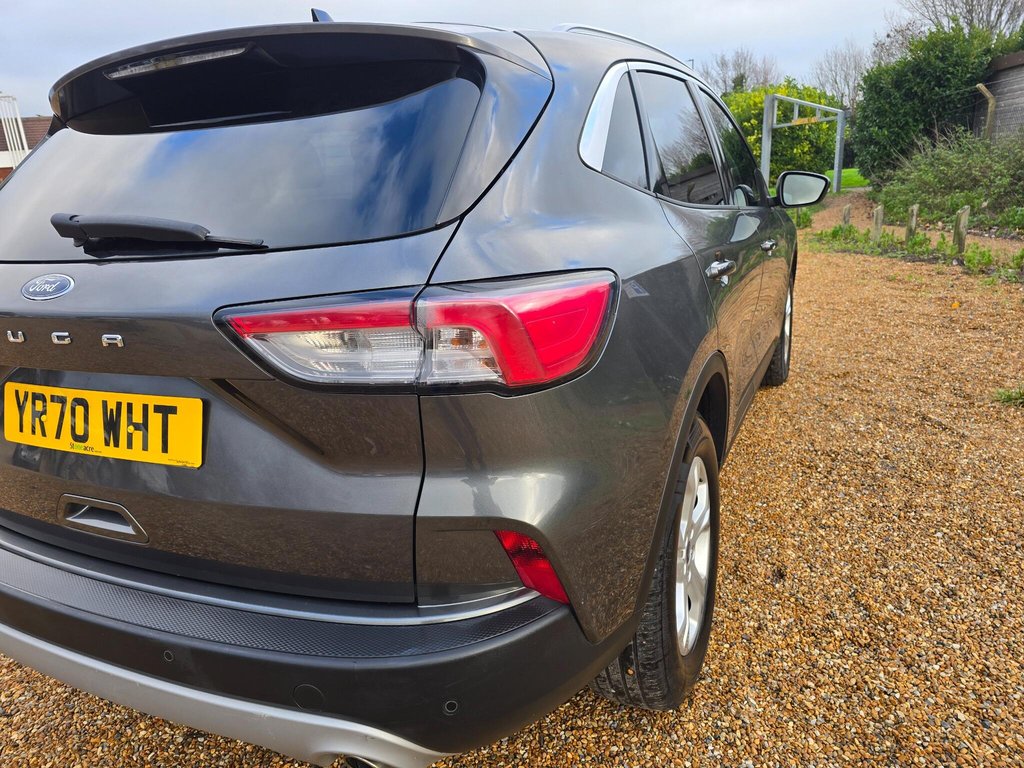 Used Ford Kuga 2020 for sale - 77719474: Photo 8