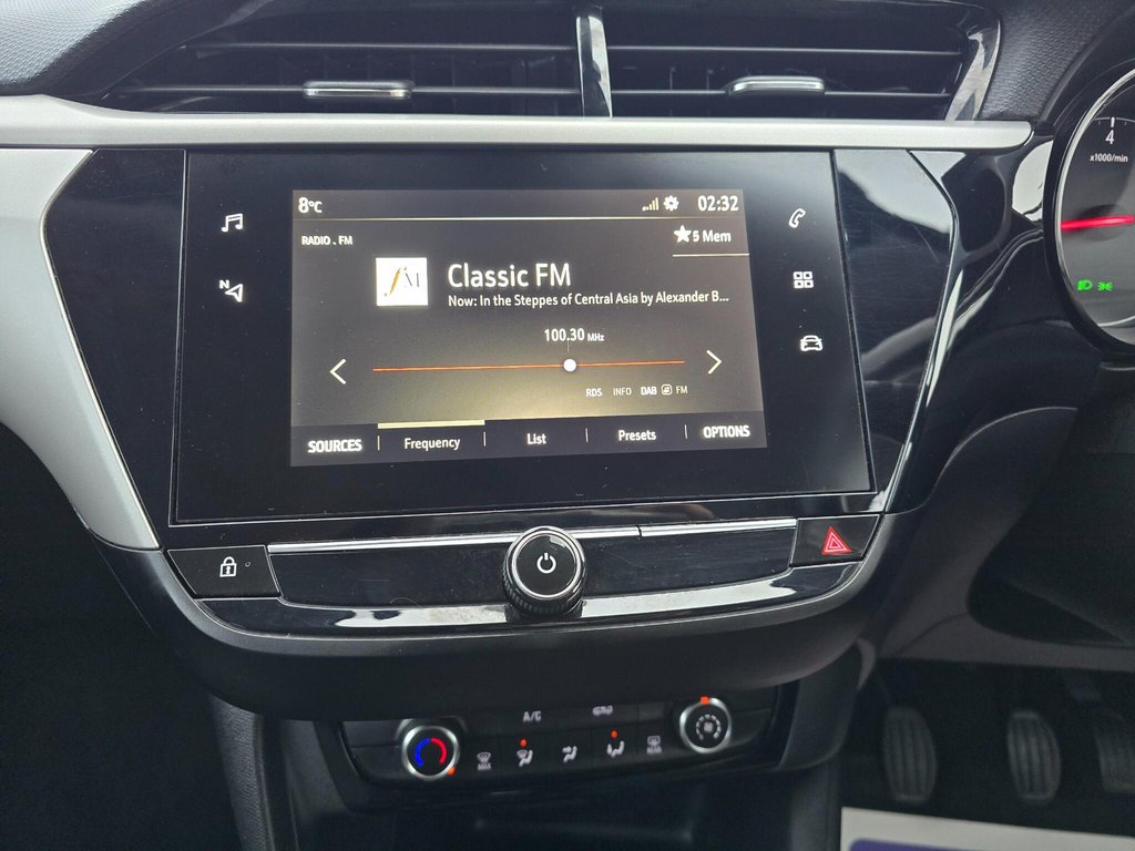 Used Vauxhall Corsa 2020 for sale - 77719598: Photo 19