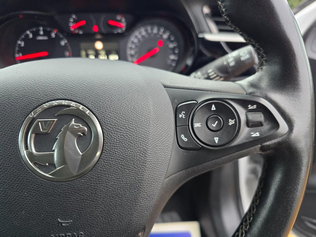 Used Vauxhall Corsa 2020 for sale - 77719598: Photo 21
