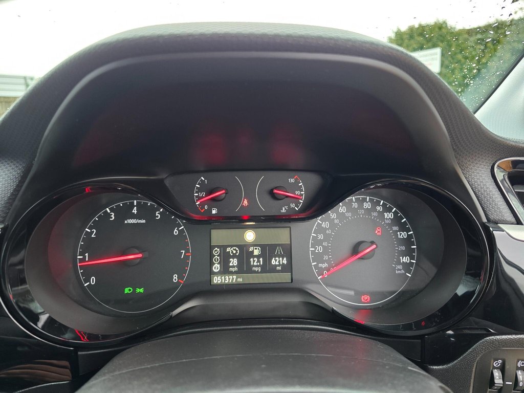 Used Vauxhall Corsa 2020 for sale - 77719598: Photo 22