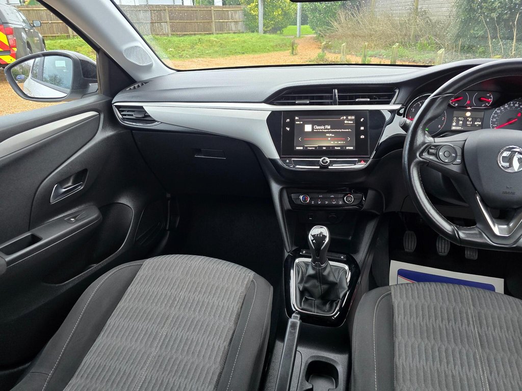 Used Vauxhall Corsa 2020 for sale - 77719598: Photo 23