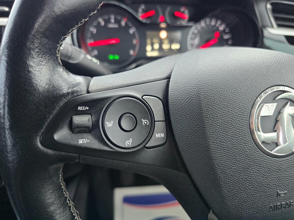 Used Vauxhall Corsa 2020 for sale - 77719598: Photo 24