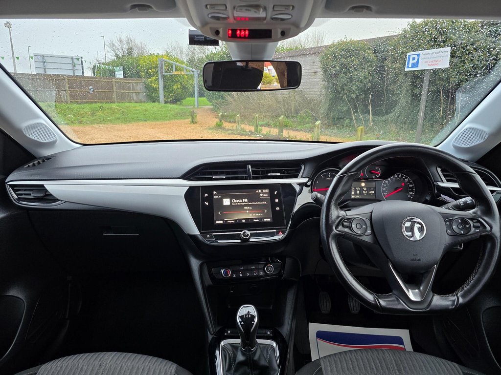 Used Vauxhall Corsa 2020 for sale - 77719598: Photo 25