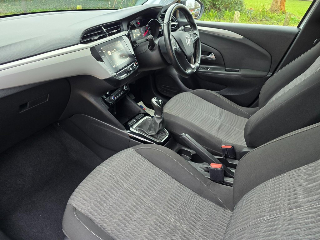 Used Vauxhall Corsa 2020 for sale - 77719598: Photo 28