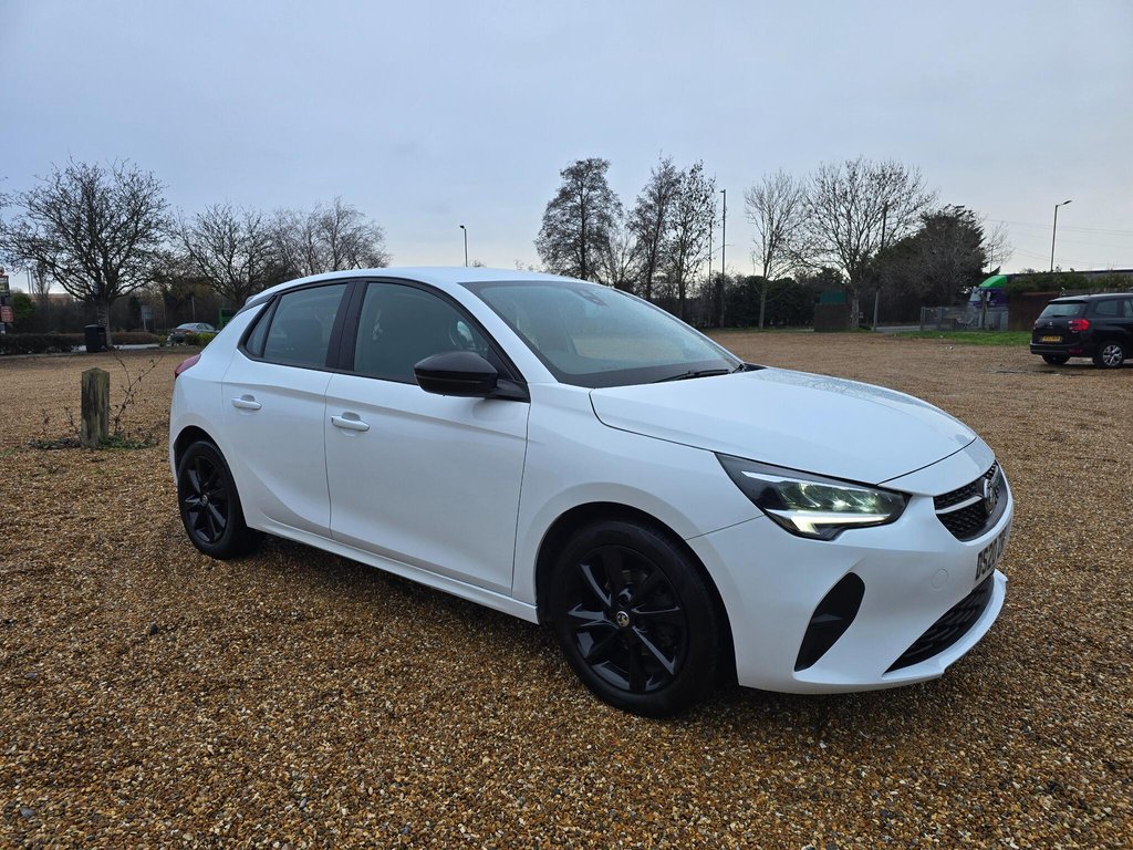 Used Vauxhall Corsa 2020 for sale - 77719598: Photo 3
