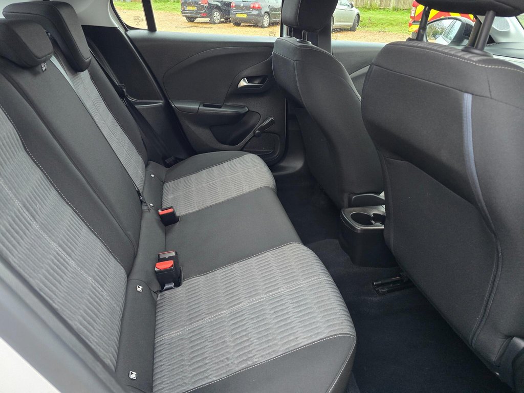 Used Vauxhall Corsa 2020 for sale - 77719598: Photo 30