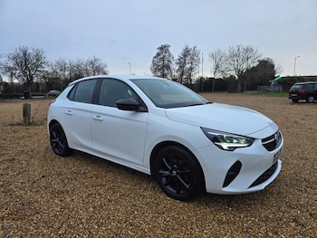 Used Vauxhall Corsa 2020 for sale - 77719598: Photo
