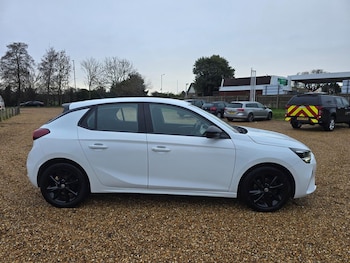 Used Vauxhall Corsa 2020 for sale - 77719598: Photo