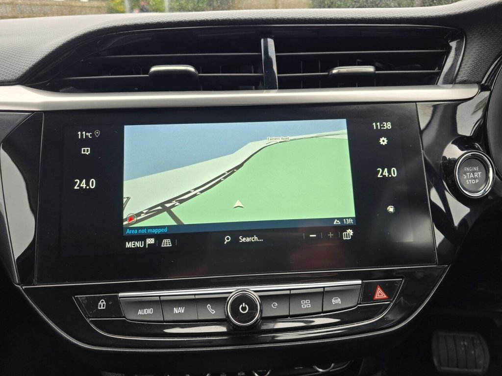 Used Vauxhall Corsa 2021 for sale - 77719459: Photo 19