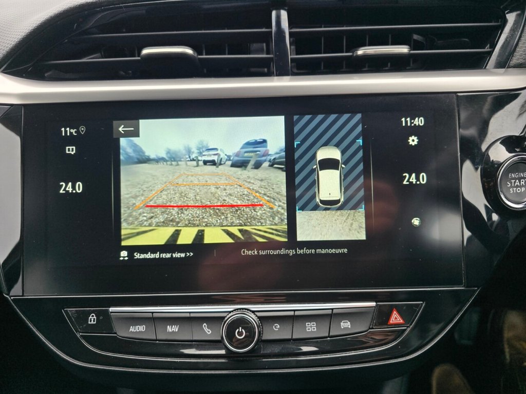 Used Vauxhall Corsa 2021 for sale - 77719459: Photo 20