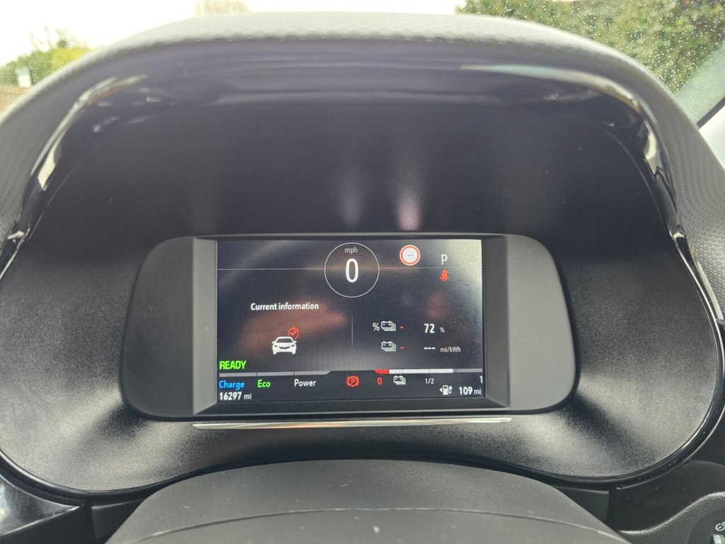 Used Vauxhall Corsa 2021 for sale - 77719459: Photo 21