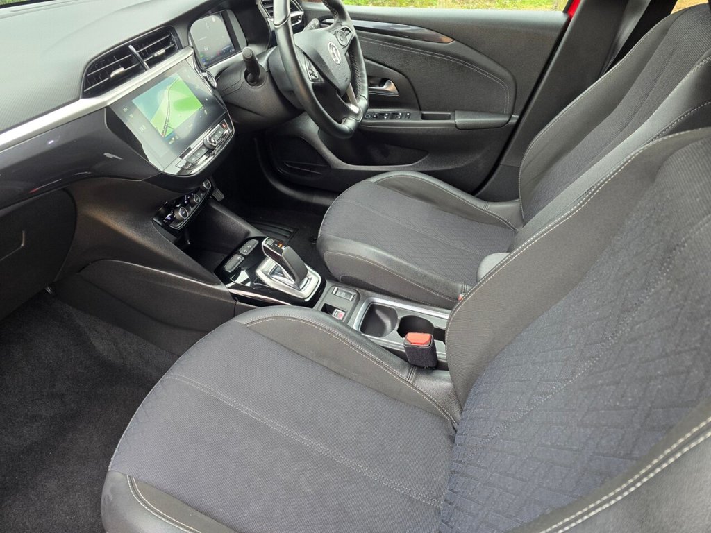 Used Vauxhall Corsa 2021 for sale - 77719459: Photo 22