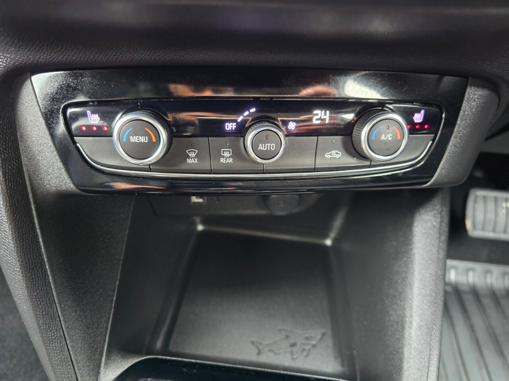 Used Vauxhall Corsa 2021 for sale - 77719459: Photo 25