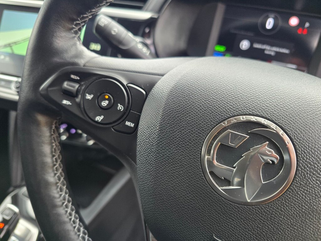 Used Vauxhall Corsa 2021 for sale - 77719459: Photo 26