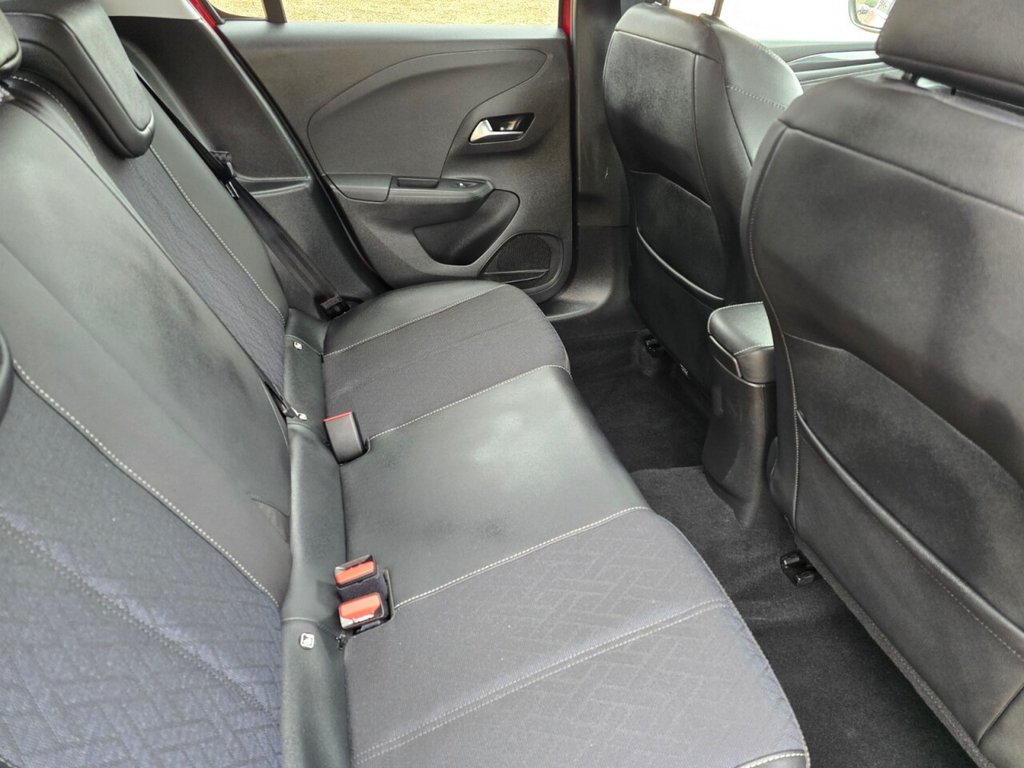 Used Vauxhall Corsa 2021 for sale - 77719459: Photo 32