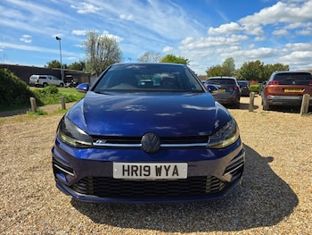 Used Volkswagen Golf 2019 for sale - 78458022: Photo