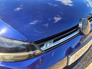 Used Volkswagen Golf 2019 for sale - 78458022: Photo