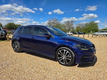 Used Volkswagen Golf 2019 for sale - 78458022: Photo