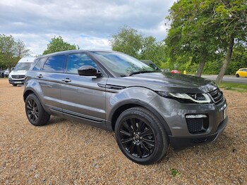 Used Land Rover Range Rover Evoque 2016 for sale - 78943262: Photo