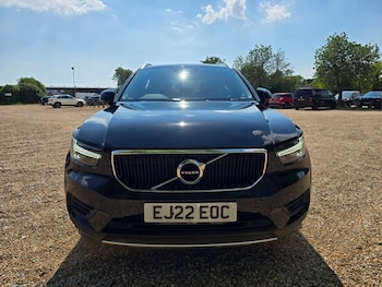 Used Volvo XC40 2022 for sale - 79233234: Photo