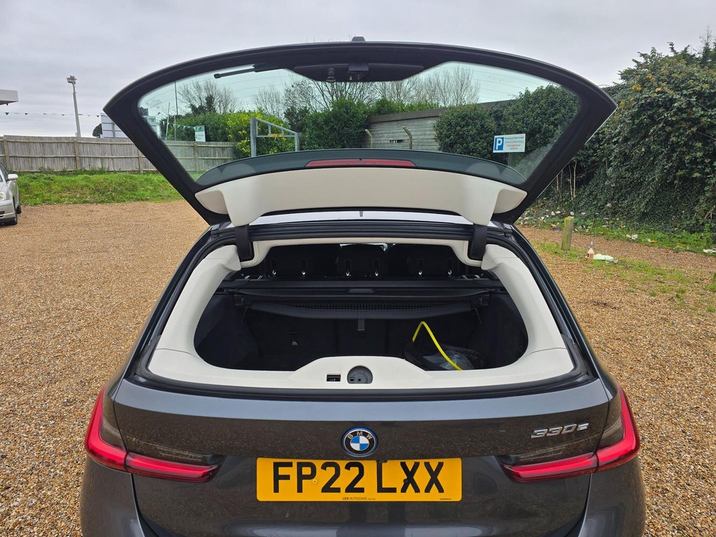 Used BMW 3 Series 2022 for sale - 77719466: Photo 13