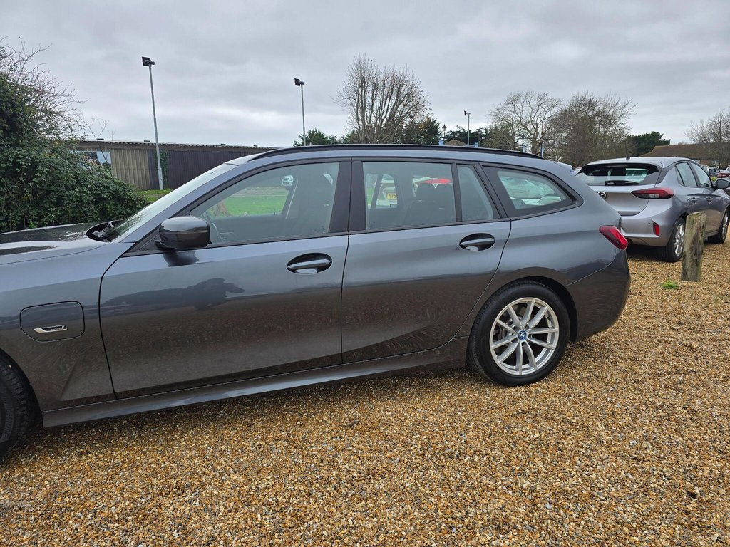 Used BMW 3 Series 2022 for sale - 77719466: Photo 16