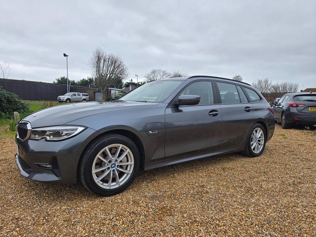 Used BMW 3 Series 2022 for sale - 77719466: Photo 18