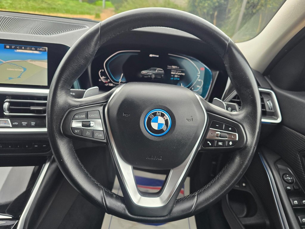 Used BMW 3 Series 2022 for sale - 77719466: Photo 25