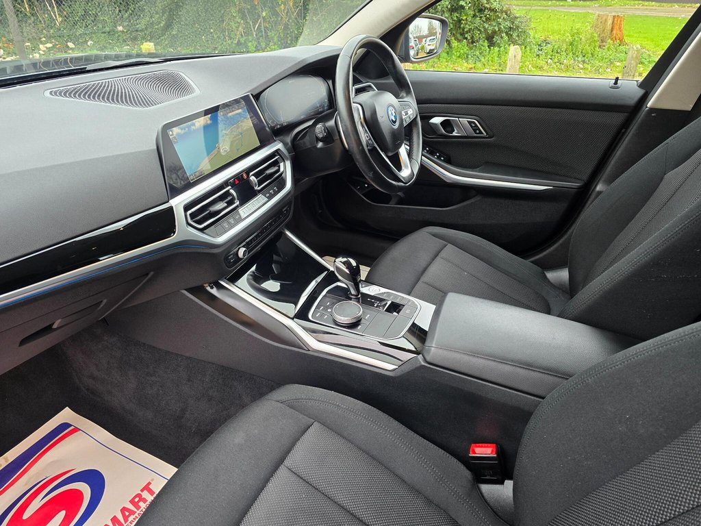 Used BMW 3 Series 2022 for sale - 77719466: Photo 26