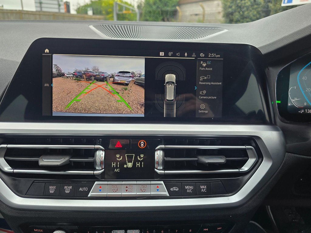 Used BMW 3 Series 2022 for sale - 77719466: Photo 27