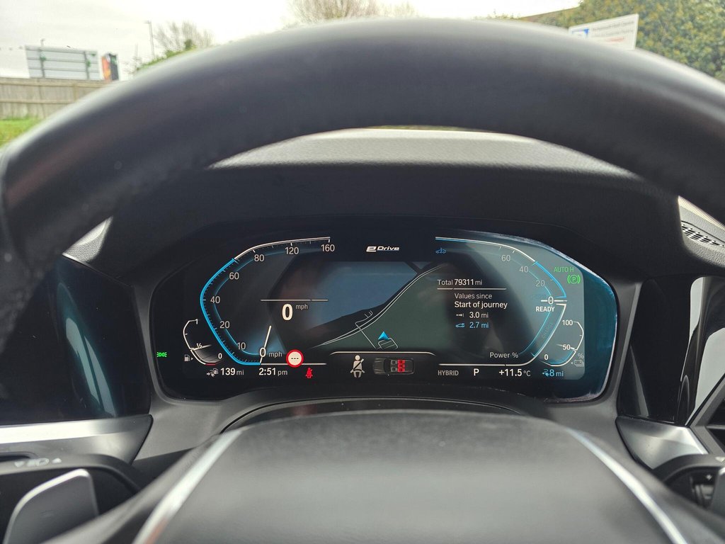 Used BMW 3 Series 2022 for sale - 77719466: Photo 28