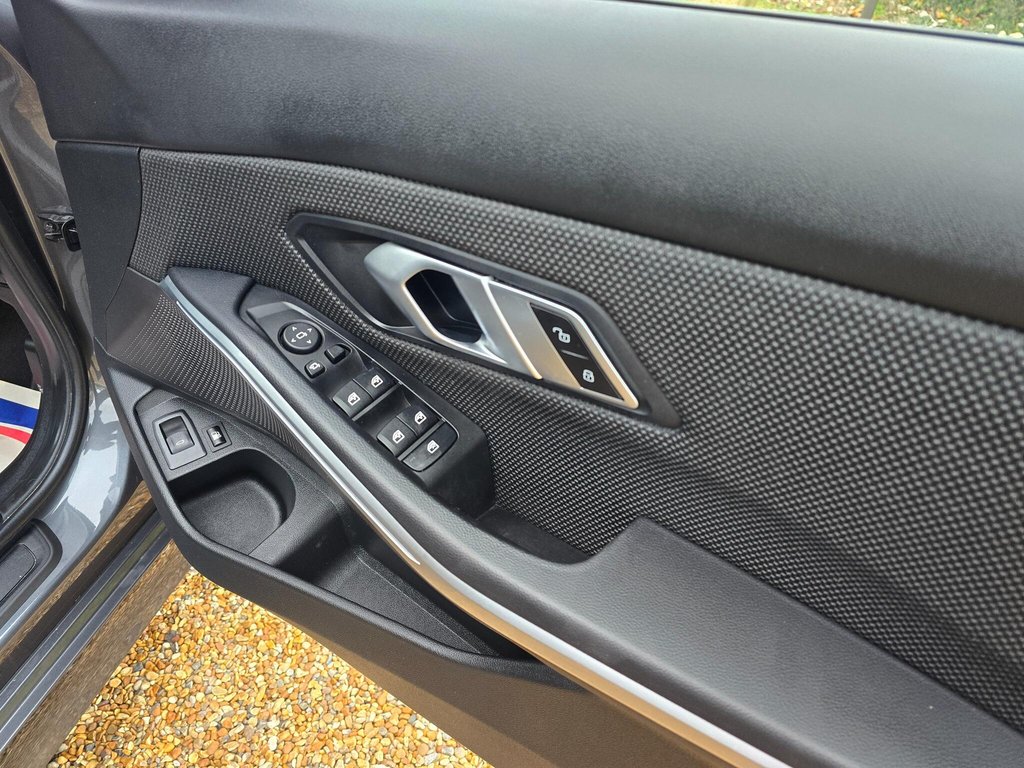 Used BMW 3 Series 2022 for sale - 77719466: Photo 30